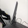 Fácil de Instalar Antenas WiFi 2T2R de Alto Ganho para Laptops e Desktops, Melhora a Conectividade Sem Fio