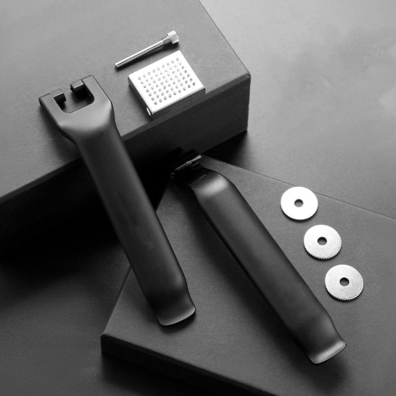 Professional Bike Tire Repair Tool Tube Repair Kits Multifunctional Bike Tire Lever Tire Changing Tool Easy to Use