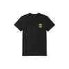 Vans X Project T Shirt Unisex Black VN0A5KWRBLK