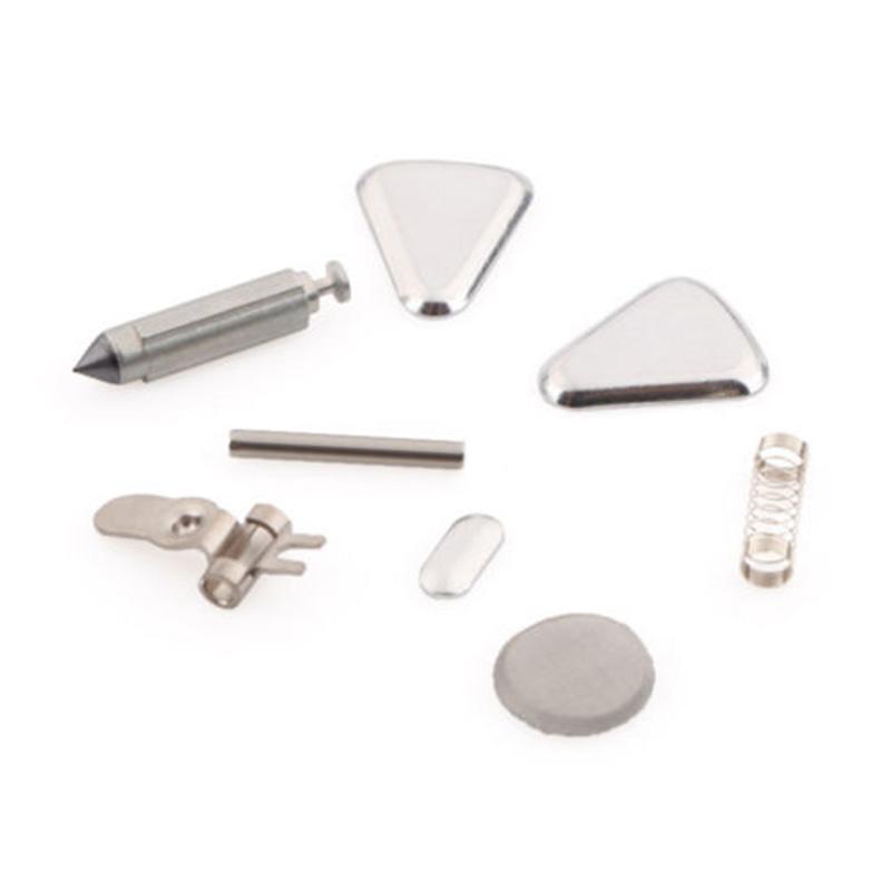 For-Zama RB-100 Carburetor Carb Repair Rebuild Kit For-Stihl HS45 FS55 FS38 BG45