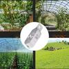 Galvanised Wire Tightener Heavy Duty Electric Fence Tightener New Wire Ratchet Tensioner  Home