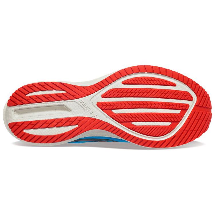 SAUCONY Triumph 20 'Ocean Redrock' S20759-31(METRO)