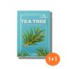 10+10 Natural Tea Tree Mask Sheet_US