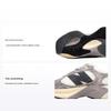 WRPD Runner Snakeskin Unisex Sneakers Cream Sea-Salt Moonrock UWRPDNBS