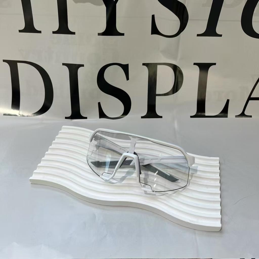 Color Changing Women Sunglasses Bicycling Mountaineering Wind Proof Men'S Sunglasses Outdoor Sport Sun Glasses Woman