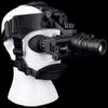 Lejiatu NW-HT II+ Digital Head-Mounted Night Vision Monocular