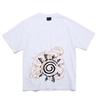 Spao Naruto Collaboration T-Shirt L Size JPN Limited Edition Rare Animation Mode