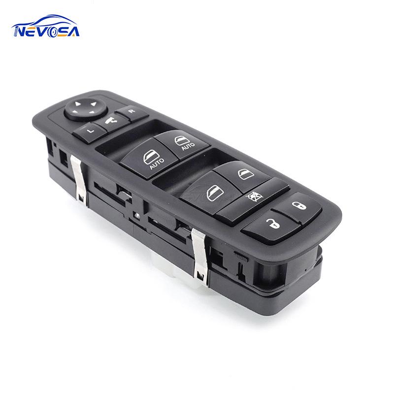 

Dodge Chrysler Power Window Switch 68184803AC Electric