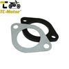 TC-Motor 30mm Carburetor Manifold Intake Pipe Isolator Gasket For Pit Dirt Bike 150cc 160cc 250cc