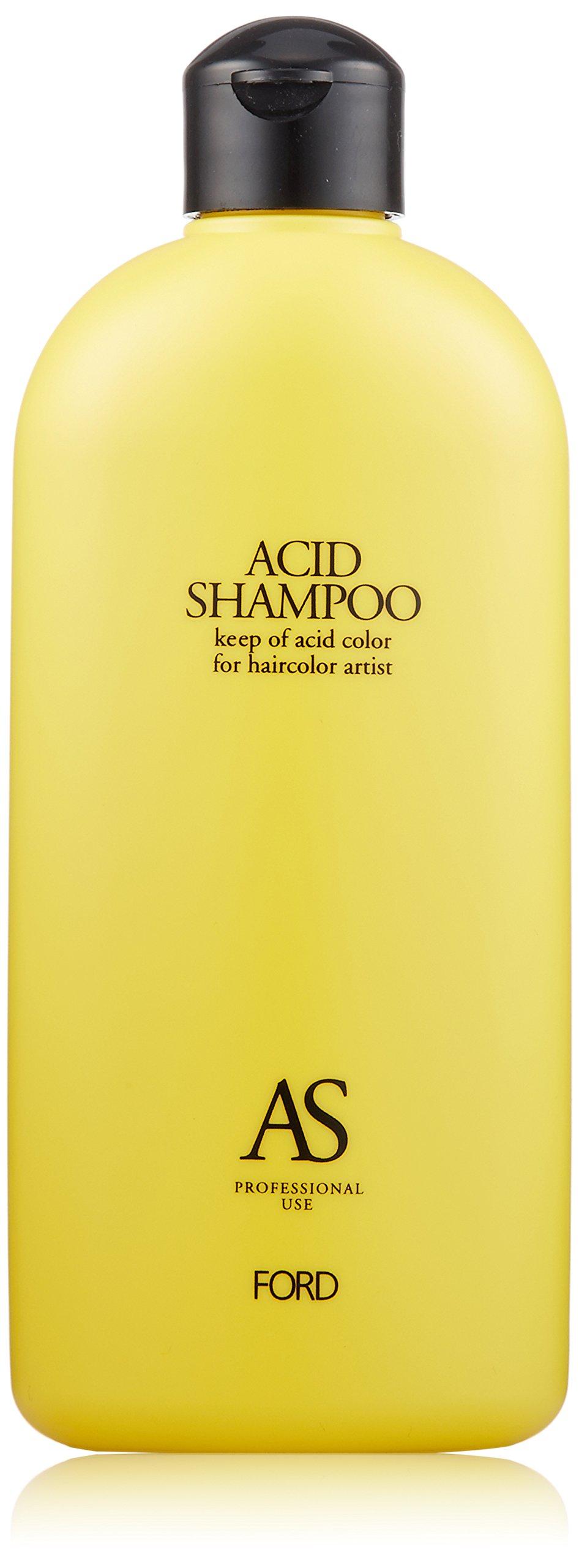 

Ford Hair Cosmetics Acid Shampoo 270ml