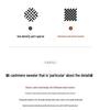 2025 Fall/Winter Women's Round Neck Cashmere Knit Crochet Vest - Loose Pullover Layering Shrug
