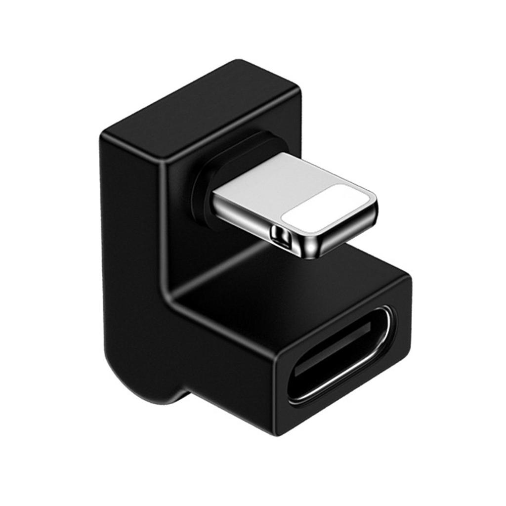 Buy Universal Type C Adapter TypeC Male To USB C Female USB C Ushape