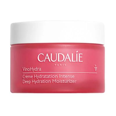 Caudalie VinoHydra Crème Hydratante Intense 50ml