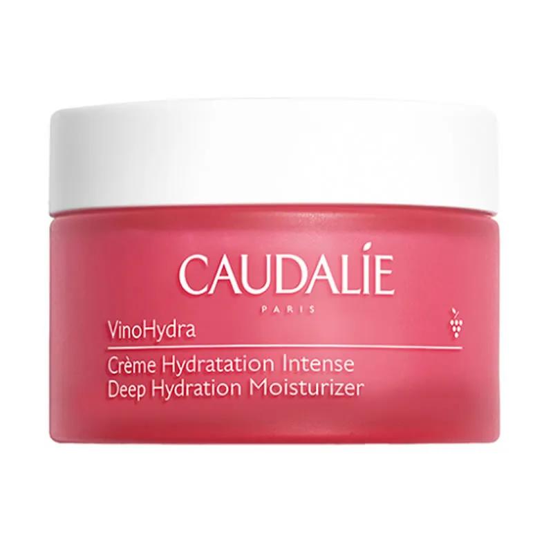 Интенсивный увлажняющий крем Caudalie VinoHydra 50 мл