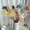 Phragmites Artificial Australis Plant Plastic Flower Living Room Decoration