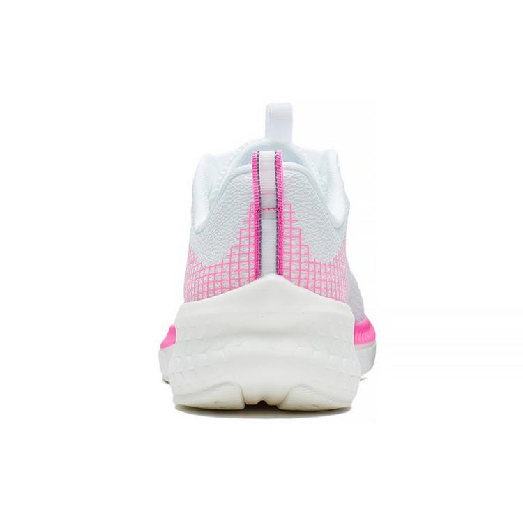 Li Ning Red Hare 5 Pro Low top Running Shoes Women's Pink White ARMS004-10