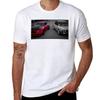 Power Duo Tshirt T Shirt Custom Print T Shirts For Unisex Cotton Tshirt