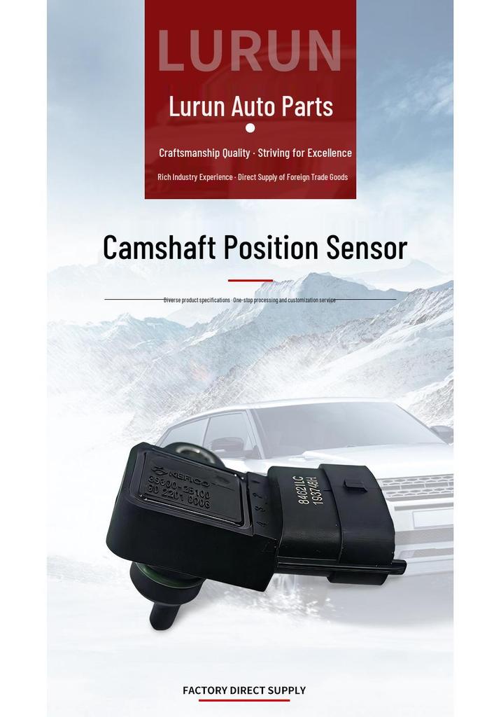 Hyundai Camshaft Position Sensor 39350-2B000S/39350-2B100