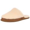 UGG Sheepskin Comfortable Open-Toe Slippers Women slippers 1167990