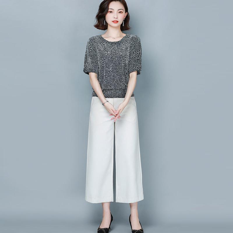 Red Golden Shine Women Blouses Glitter Loose Short Sleeve Shirt Tops Fashion Elegant Shiny Sequin Tunic Ladies Blouse