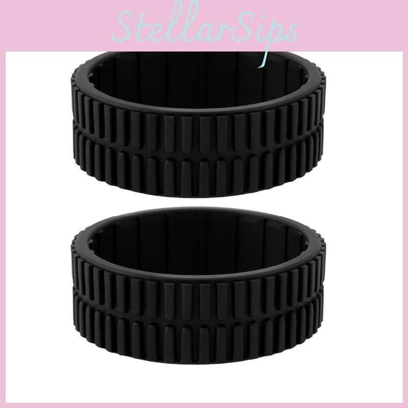 Braava For Irobot Jet 240 241 244 Replacement Rubber Tires Home Accessories Use