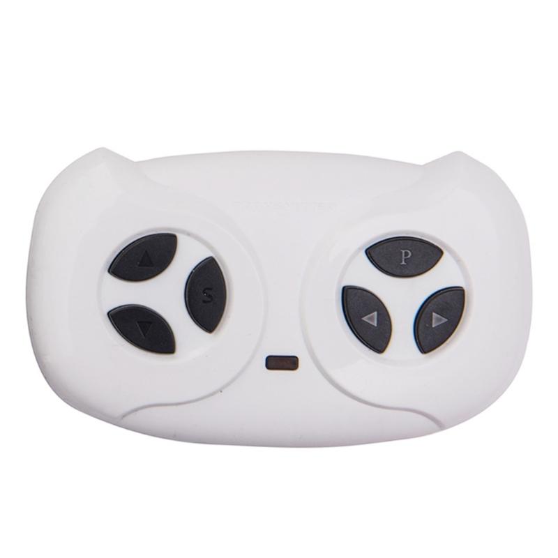 Kids Electric Vehicle Remote Children Eletric Toy Car Remote Control/Receiver 5pin 7pin Easy Operations for JR1810RX