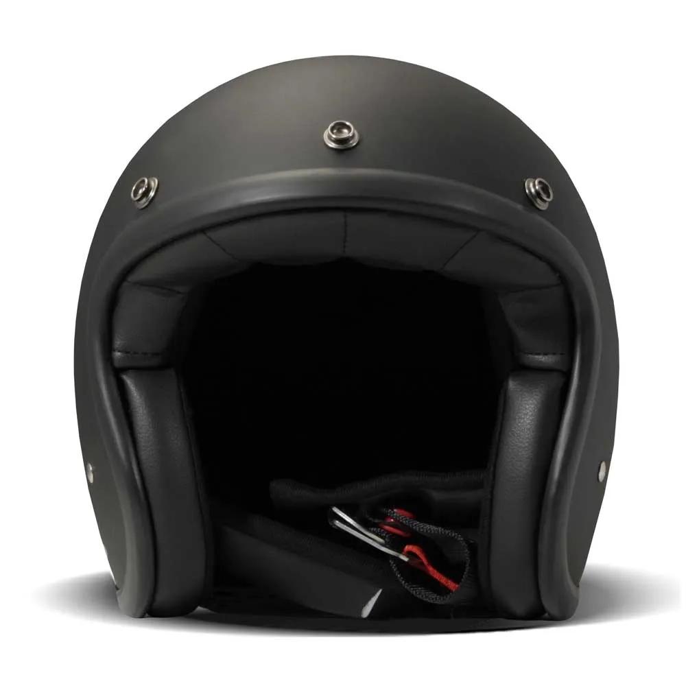 DMD Открытый шлем Retro