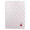 MORIPiLO (Morishita) Little My Moomin Duvet Cover Set (Duvet Cover 150x210cm, Pillowcases 43x63cm) Beige, Cute 2-Piece Character Set