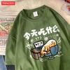 Funny Comic Cat Cotton Womens TShirts Cartoons Prints T Shirts Soft ONeck Oversize Short Sleeve Tops Summer Womans Clothes