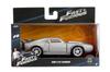 JADA TOYS Fast & Furious WildSpeed F8 Dom's ICE CHARGER 1/32