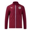Castore Mens Aston Villa FC Lightweight Jacket