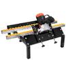 45-Degree Track Tile Chamfering Machine: High-Precision, Multi-Functional, Portable Edge Grinder with Thickened Desktop Stand
