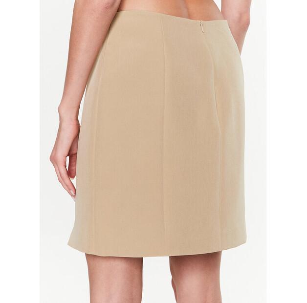 Юбка трапеция Bruuns Bazaar Rubysue Susan