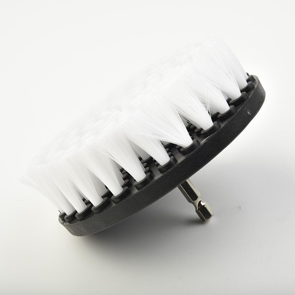Tool Cleaning Brush Washable Cleaning Brush Car Head Brand New Portable