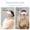 Jiancheng Smart Eye Massager CN plug (adapter included)