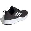 Adidas Alphacomfy Black White 2021 Unisex Sneakers Core-Black Footwear-White GV7902
