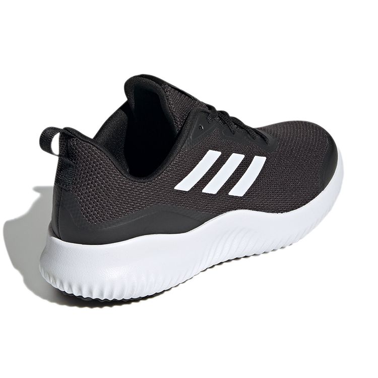 Adidas Alphacomfy Black White 2021 Unisex Sneakers Core-Black Footwear-White GV7902