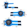 Kids Knee Pads Elbow Pads Guards Protective Gear Set For Girls Boys Safety Gear For Roller Skates Cycling Bike Skateboard Sports