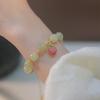 Braceletes – Pulseiras de contas