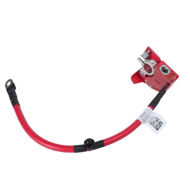 61128796155 Car Positive Battery Cable 61128796959 61128704706 For BMW 3 4 Series G20 G21 G22 G23 H2