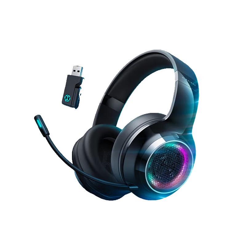 

Edifier HECATE G6pro Dual-Mode Wireless Gaming Headset