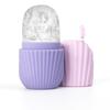 Portable Facial Ice Roller: Skin Cooling & Pore Shrinking Massage Tool