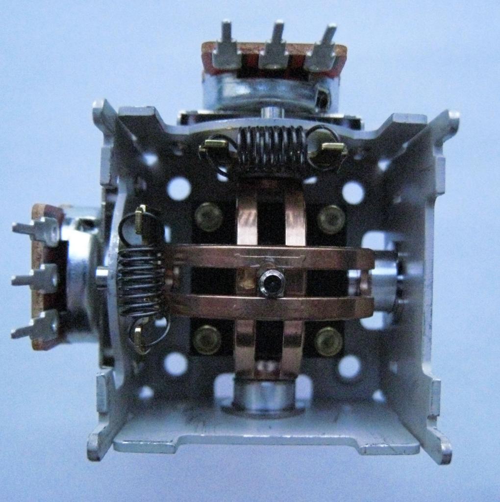 Tsubame Wireless Joystick TX-26PRR-B10K