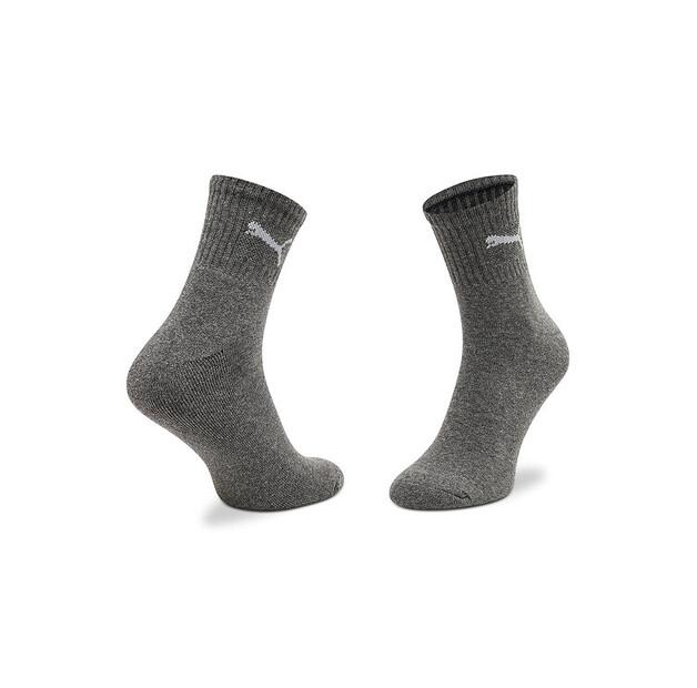 Puma Long Socks Key Features