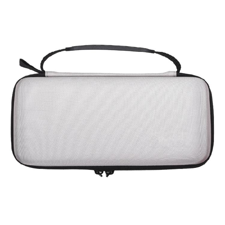 Golf Valuables Protective Box Portable Golf Balls Storage Box Hard Case Glove Holder Golf Hard Case with Storage Slots