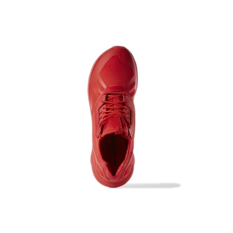 Adidas Tubular Runner Triple Red Men Sneakers Scarle Q16464