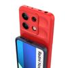 Airbag Sturzsichere Hülle Für Xiaomi Redmi Note 13 4G 13 Pro + 12 12S 11 11S 11T Pro 10 10S Hybrid Stoßfest Panzer Schwerlastabdeckung