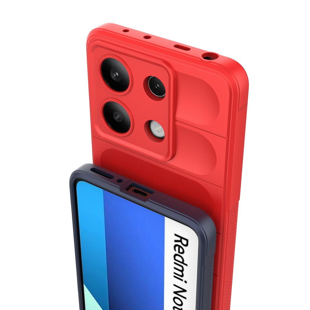 Airbag Sturzsichere Hülle Für Xiaomi Redmi Note 13 4G 13 Pro + 12 12S 11 11S 11T Pro 10 10S Hybrid Stoßfest Panzer Schwerlastabdeckung