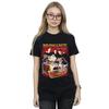 Friends Womens/Ladies Bromance Homage Cotton Boyfriend T-Shirt