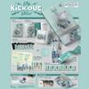 KickFlip Kick Out, Flip Now! (Standard Ver.)PP